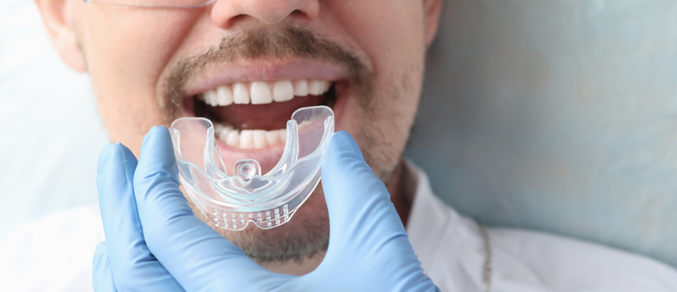 dental TMJ treatment